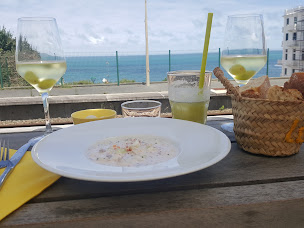 Photo n°87 de Restaurant Le Poinçon à Guéthary ()