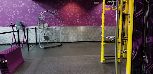 Gym «Planet Fitness», reviews and photos, 7010 Alameda St, Huntington Park, CA 90255, USA