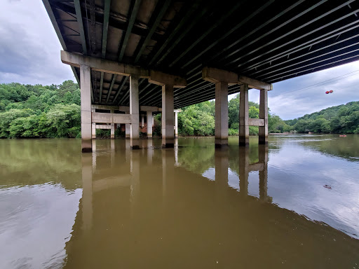 National Park «Chattahoochee River National Recreation Area, Island Ford Unit», reviews and photos, 1978 Island Ford Pkwy, Sandy Springs, GA 30350, USA