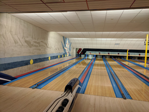 Bowling Alley «Sunnyside Bowladrome Inc», reviews and photos, 176 Water St, Danvers, MA 01923, USA