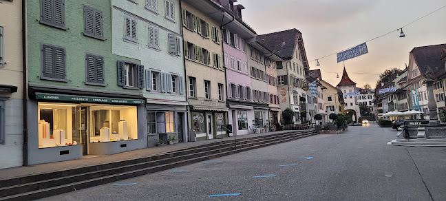 Rezensionen über Teddybär-Museum in Kriens - Museum