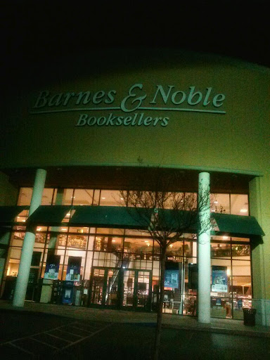 Book Store «Barnes & Noble», reviews and photos, 791 S Main St, Orange, CA 92868, USA
