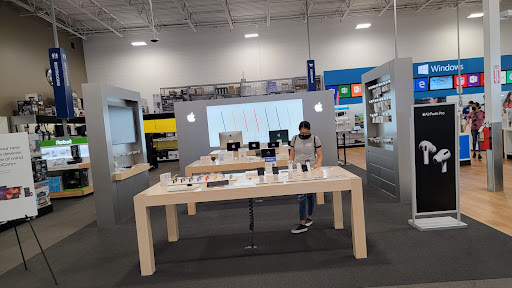 Electronics Store «Best Buy», reviews and photos, 3100 W Frye Rd, Chandler, AZ 85226, USA