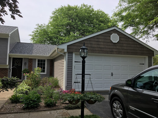 Roofing Contractor «Timbercrest Home Improvements», reviews and photos, 7043 Mancour Dr, Grand Blanc, MI 48439, USA