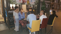 Atmosphère du Restaurant LE VINZEN à Vincennes - n°9