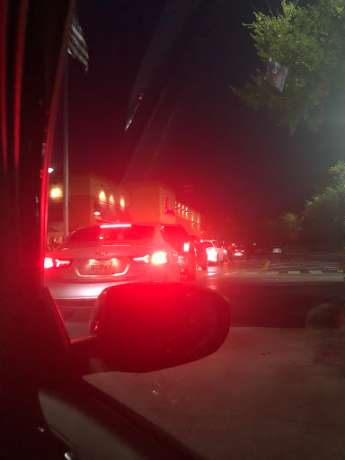 Fast Food Restaurant «Chick-fil-A», reviews and photos, 10790 Park Blvd N, Seminole, FL 33772, USA