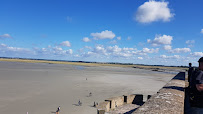 Photos des visiteurs du Restaurant La Vieille Auberge à Le Mont-Saint-Michel - n°16