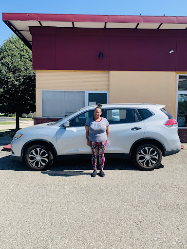 Used Car Dealer «Rightway Auto Sales», reviews and photos, 8411 Telegraph Rd, Taylor, MI 48180, USA