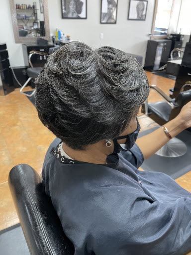 Beauty Salon «Family Hair Design & Barber», reviews and photos, 1433 Buford Hwy NE, Buford, GA 30518, USA