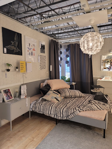 Furniture Store «IKEA Long Island Home Furnishings», reviews and photos, 1100 Broadway, Hicksville, NY 11801, USA