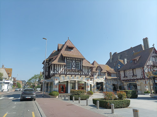 Manoush à Deauville
