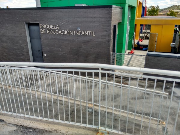Escuela Infantil Municipal La Ranita