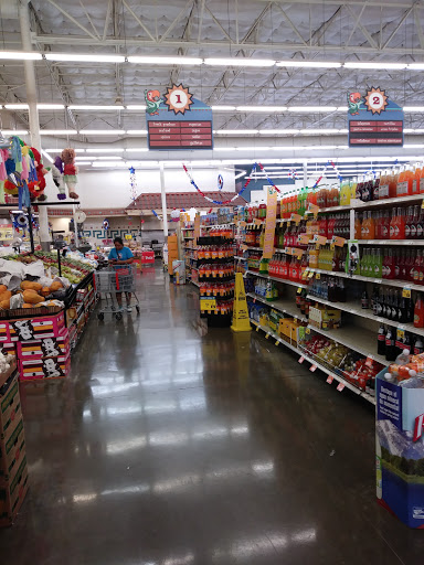 Grocery Store «Fiesta Mart», reviews and photos, 2940 S 1st St, Garland, TX 75041, USA