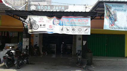 Roda Jaya Motor