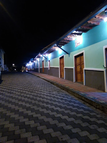 Casa el Arrayan Restaurante - Restaurante