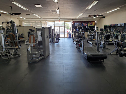 Gym «Gym», reviews and photos, 40 N 2nd St, Rio Vista, CA 94571, USA