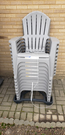 Hardware Store «La Grange Pk Ace Hardware Inc», reviews and photos, 900 E 31st St, La Grange Park, IL 60526, USA