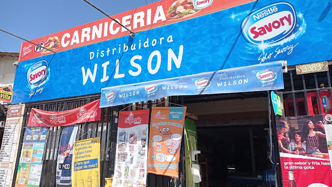 Opiniones de Distribuidora Wilson Ltda en Coquimbo - Supermercado