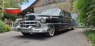 Photo n°5 de Vitraux Lieby Michel Et Fils à Hagenbach ()