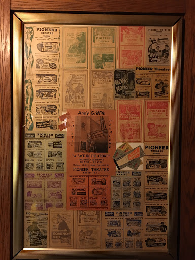 Movie Theater «Pioneer Theatre», reviews and photos, 113 Budleigh St, Manteo, NC 27954, USA