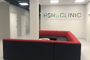 HSM Clinic Lekarska image