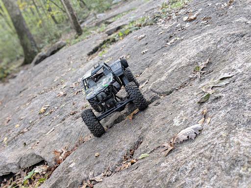 Park «Barfield Crescent Park», reviews and photos, 697 Veterans Pkwy, Murfreesboro, TN 37128, USA