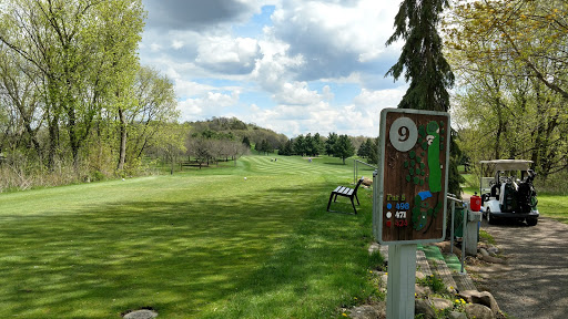 Golf Club «Clifton Highlands Golf Club», reviews and photos, N6890 1230th St, Prescott, WI 54021, USA