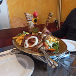 Photo n°1 de l'avis de Oliver.e fait le 08/05/2023 à 08:16 sur le  Miki's Steakhouse à Uplengen