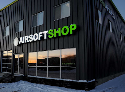 Airsoft Shop