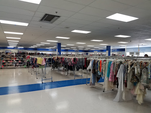 Thrift Store «Goodwill Industries of Kansas», reviews and photos