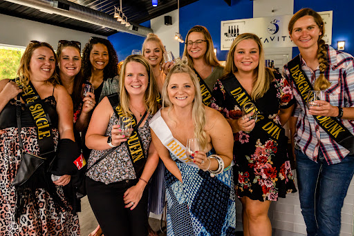 Winery «Gravity Vineyards and Winery», reviews and photos, 10220 Lauer Rd, Baroda, MI 49101, USA