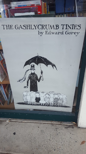 Book Store «Gatsby Books», reviews and photos, 5535 E Spring St, Long Beach, CA 90808, USA