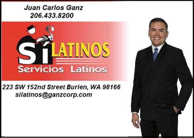 Ganz Services, Inc., DBA SILATINOS