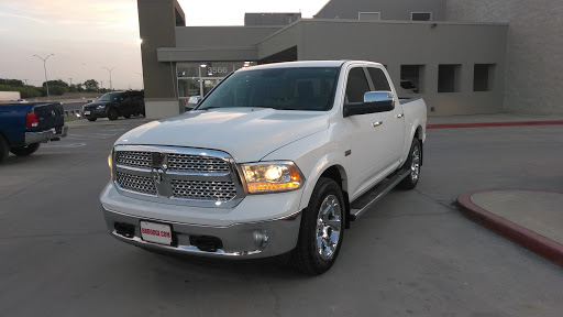 Used Car Dealer «Bluebonnet Certified», reviews and photos, 3566 S Interstate Hwy 35, New Braunfels, TX 78132, USA