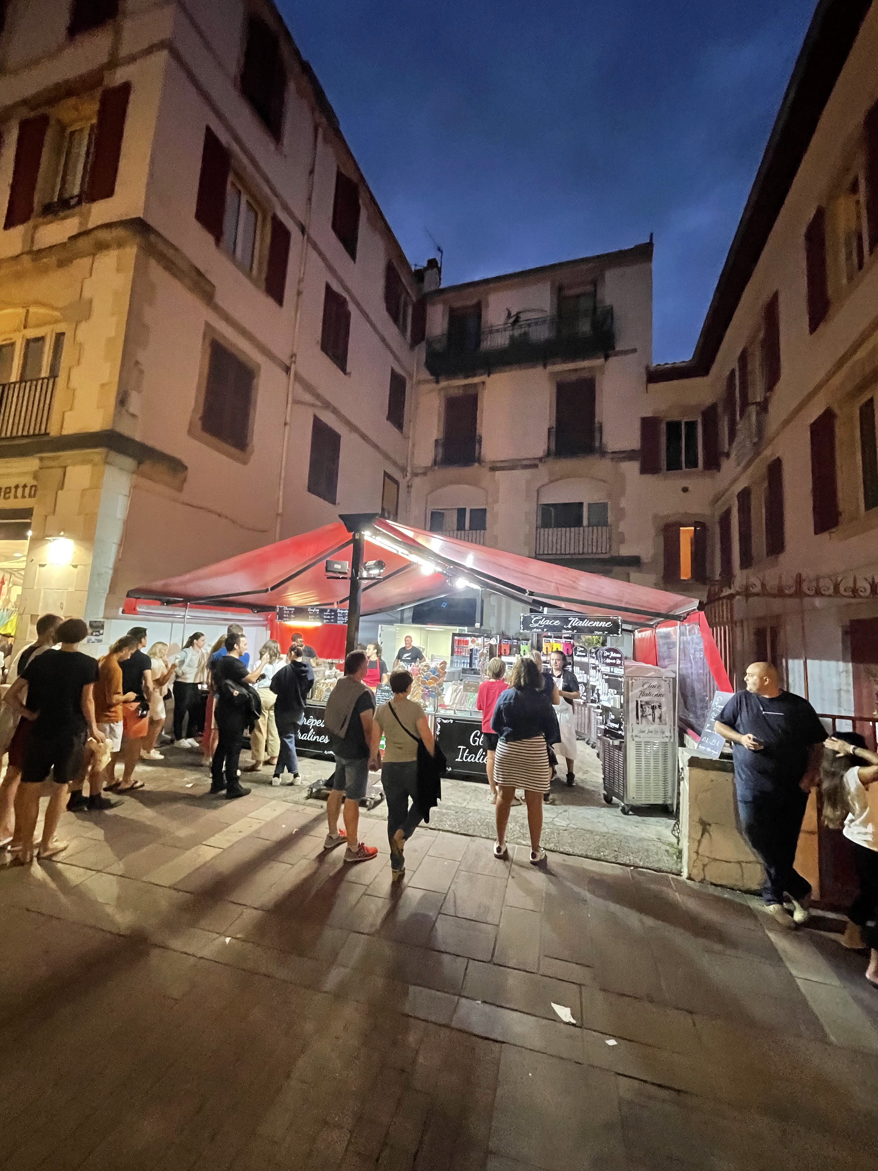 Photo n° 2 de l'avis de Amo.A fait le 14/08/2022 à 19:57