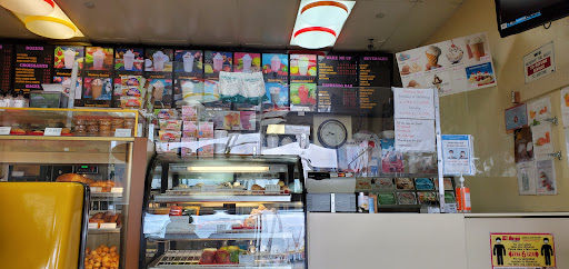 Donut Shop «USA Donuts», reviews and photos, 4786 La Sierra Ave, Riverside, CA 92505, USA