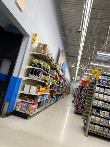 Department Store «Walmart Supercenter», reviews and photos, 900 Commerce Blvd, Dickson City, PA 18519, USA