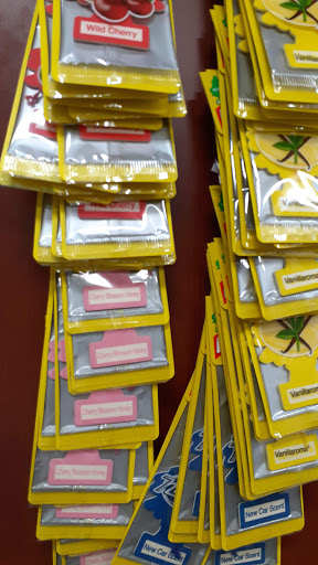 Supermarket «Caribbean Supermarket», reviews and photos, 416 Morris Ave, Elizabeth, NJ 07208, USA