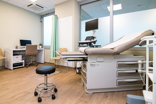 Swiss Prémium Egészségközpont - Pest - Medical Clinic