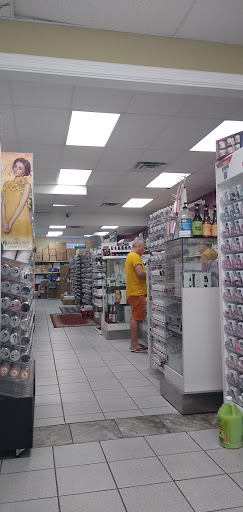 Beauty Supply Store «Twin City Nail Supply», reviews and photos, 455 University Ave W, St Paul, MN 55103, USA
