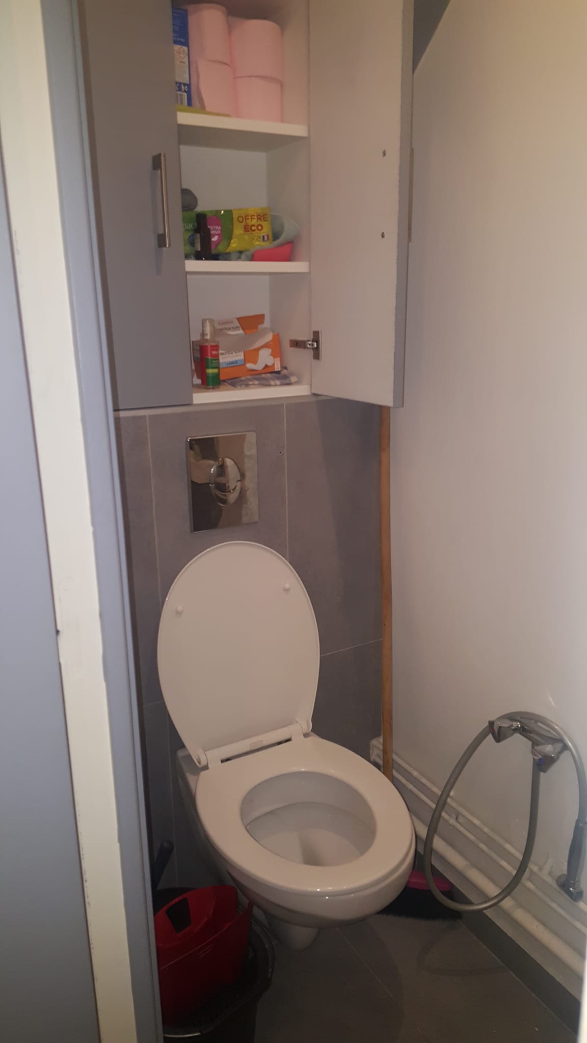 Photo n° 2 de l'avis de Tarak.o fait le 02/10/2023 à 20:55