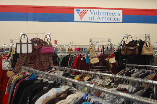 Thrift Store «Volunteers of America Thrift Store– Grove City», reviews and photos