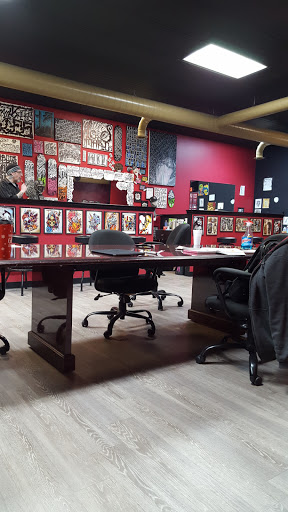 Tattoo Shop «True Art Tattoos, Inc», reviews and photos, 4118 Lorain Ave, Cleveland, OH 44113, USA