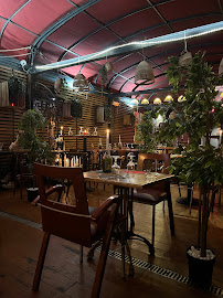 Atmosphère du Restaurant de tapas La Tasca à Marseille - n°16