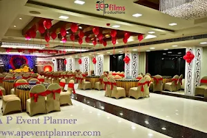 A P Event Planner image