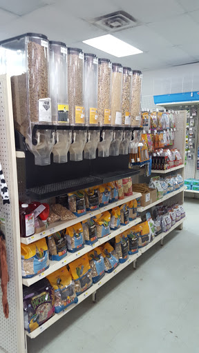 Pet Store «Inland Reef Pet Store», reviews and photos, 817 Cross Lanes Dr, Cross Lanes, WV 25313, USA
