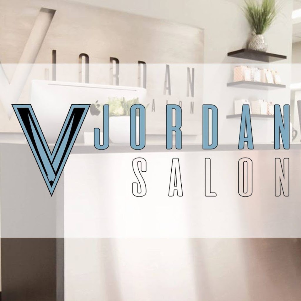 Vjordan Salon 85260