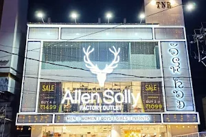 Allensolly Factory outlet Marathahalli image
