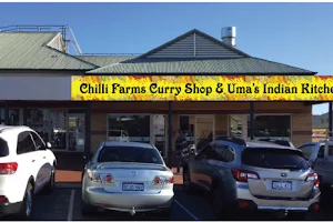 Chilli Farms Curry Shop image