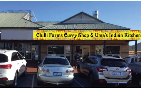 Chilli Farms Curry Shop image